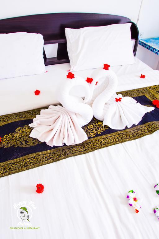 Happy Fish Guesthouse Patong Екстер'єр фото